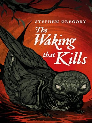 cover image of The Waking That Kills